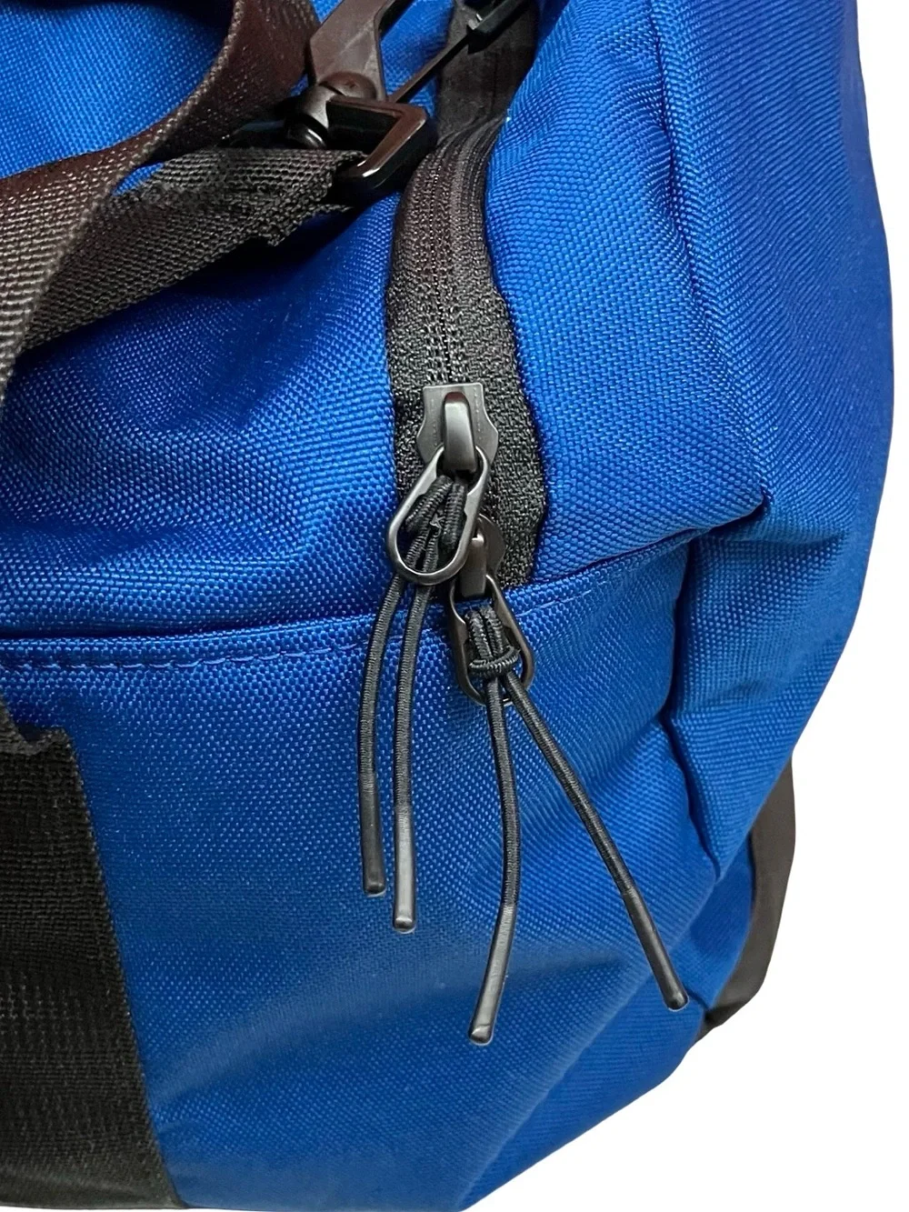 Hurley Blue Men's Duffle Bag